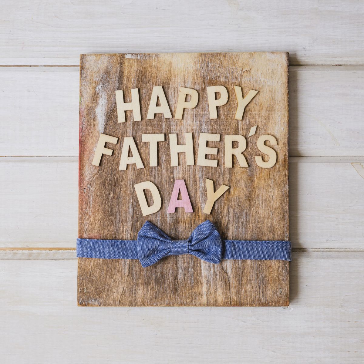 ramp up sales for Father's Day